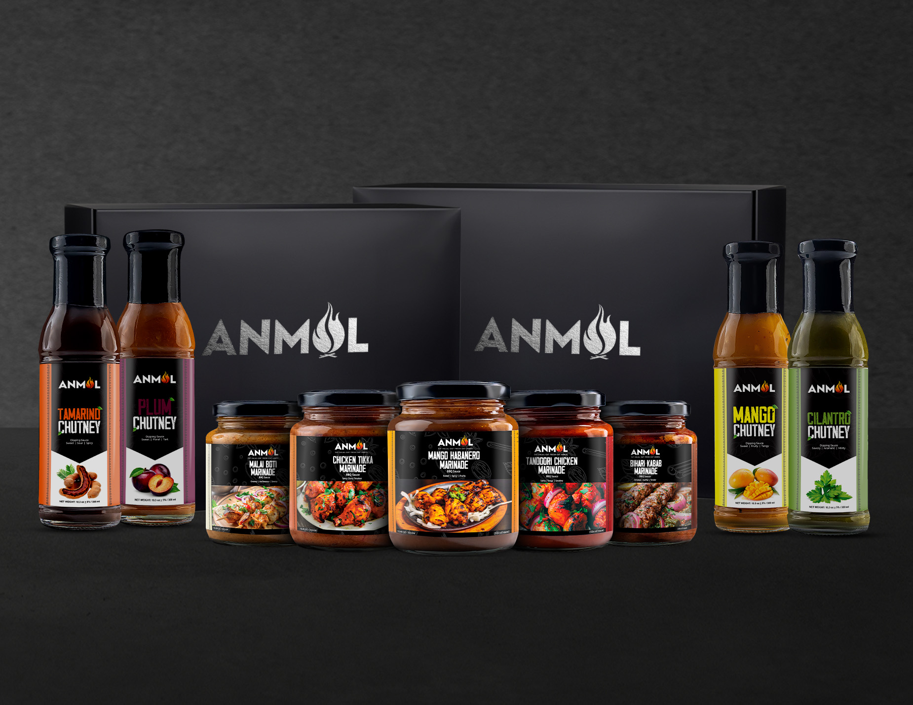 Anmol Catering & Events in Naperville, IL (3)