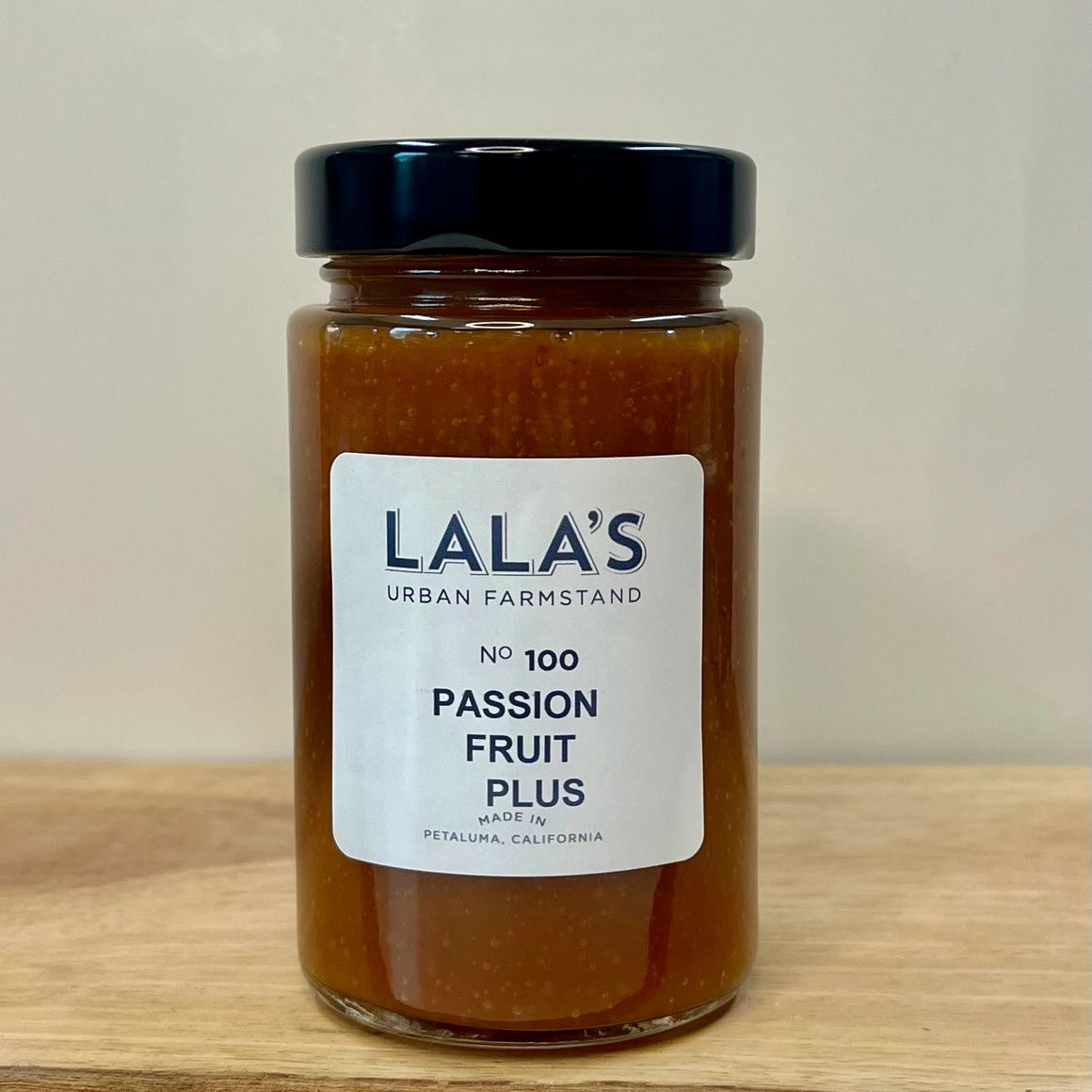 LALA's JAM BAR and URBAN FARMSTAND in Petaluma, CA