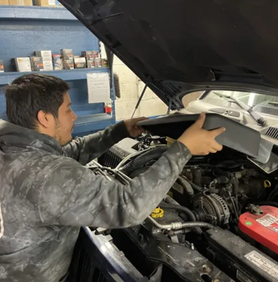 SDR Total Auto Repair & Transmission Center Inc. in Kenosha, WI (4)
