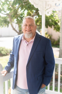 Michael Lindley, Realtor in Melbourne, FL (2)