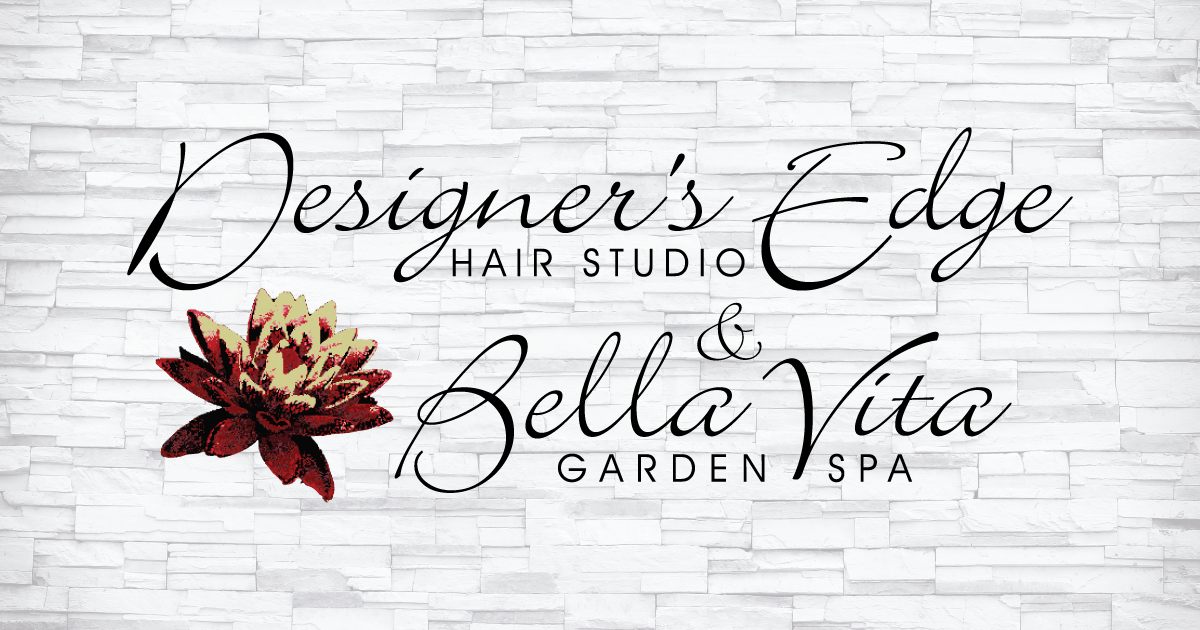 Designers Edge Hair Studio & Bella Vita Garden Spa in Salisbury, MD