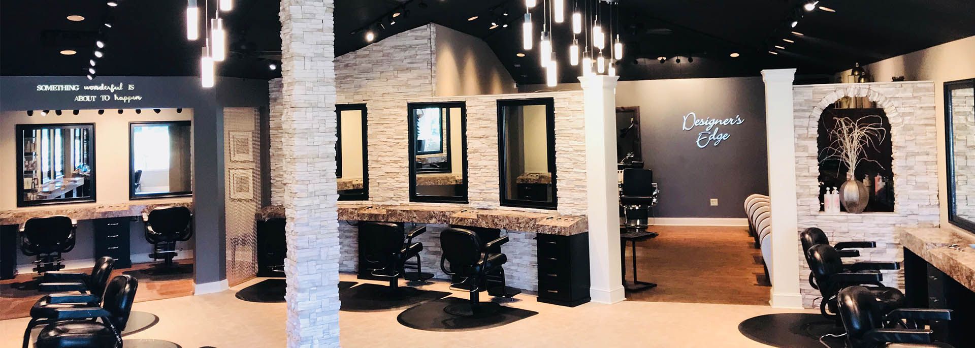 Designers Edge Hair Studio & Bella Vita Garden Spa in Salisbury, MD (4)