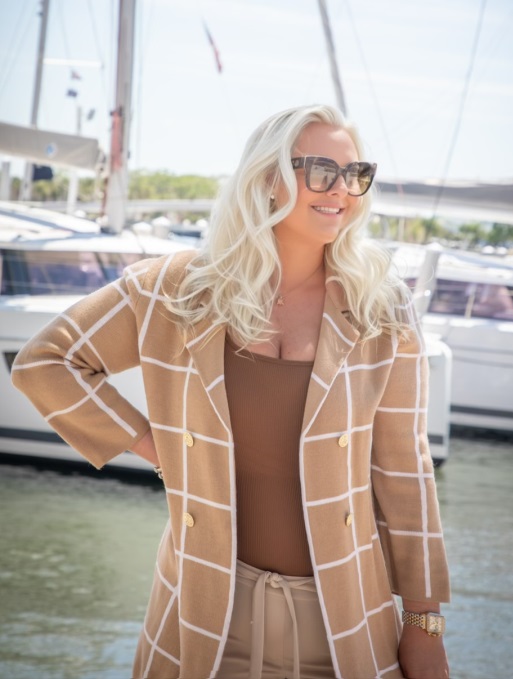 Amy Bien, Realtor in Peak, SC (3)