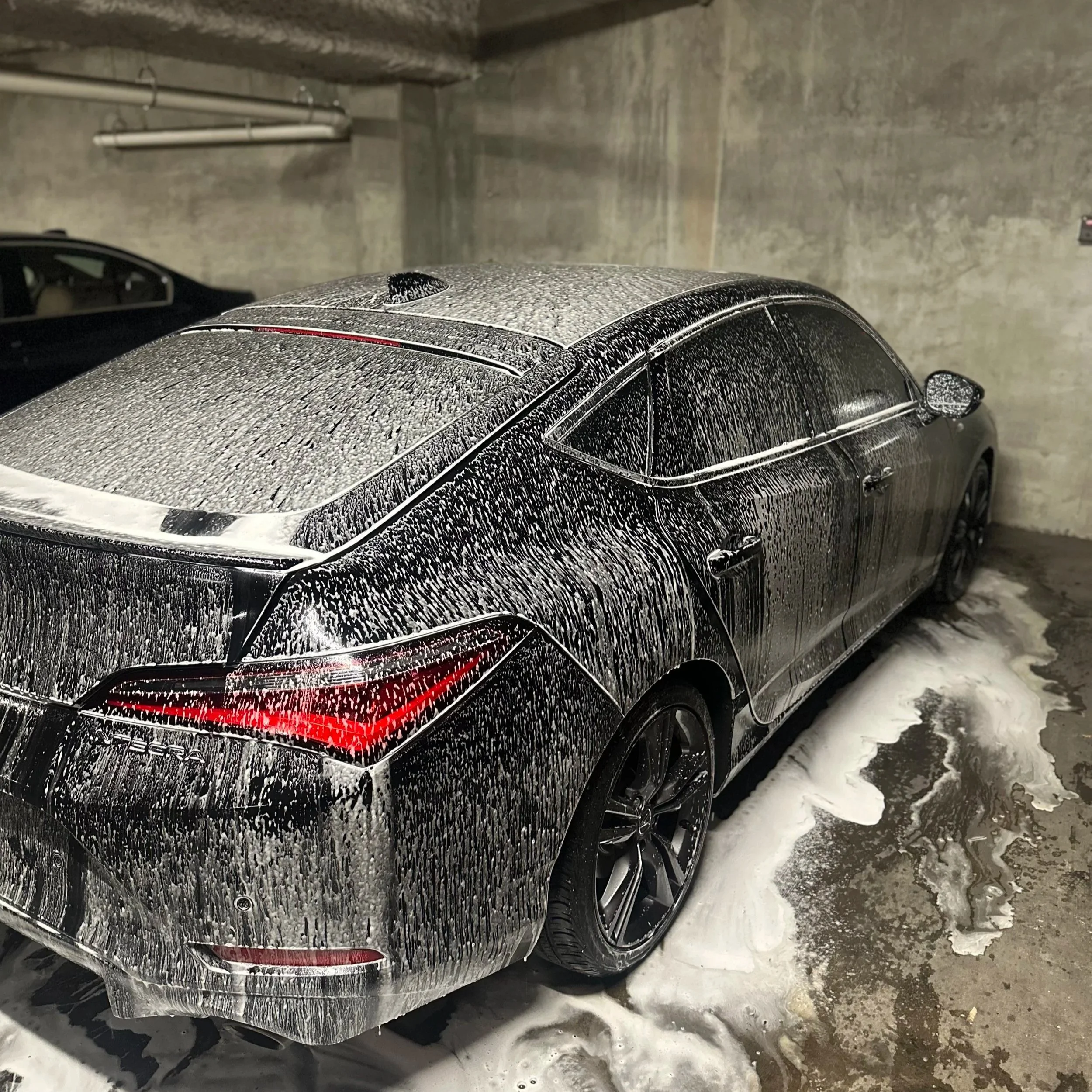 Roughton Reflections Mobile Detailing in Pflugerville, TX