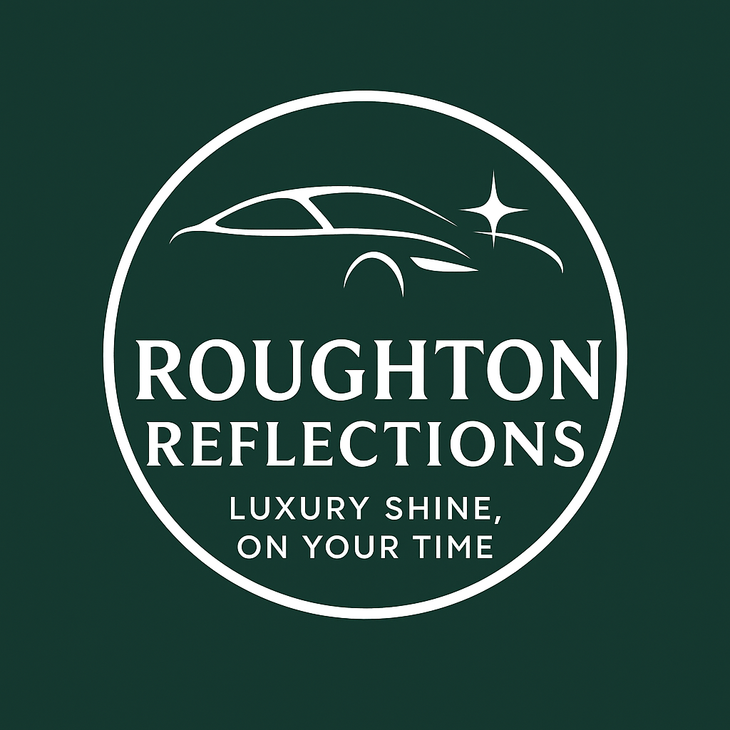 Roughton Reflections Mobile Detailing in Pflugerville, TX (3)