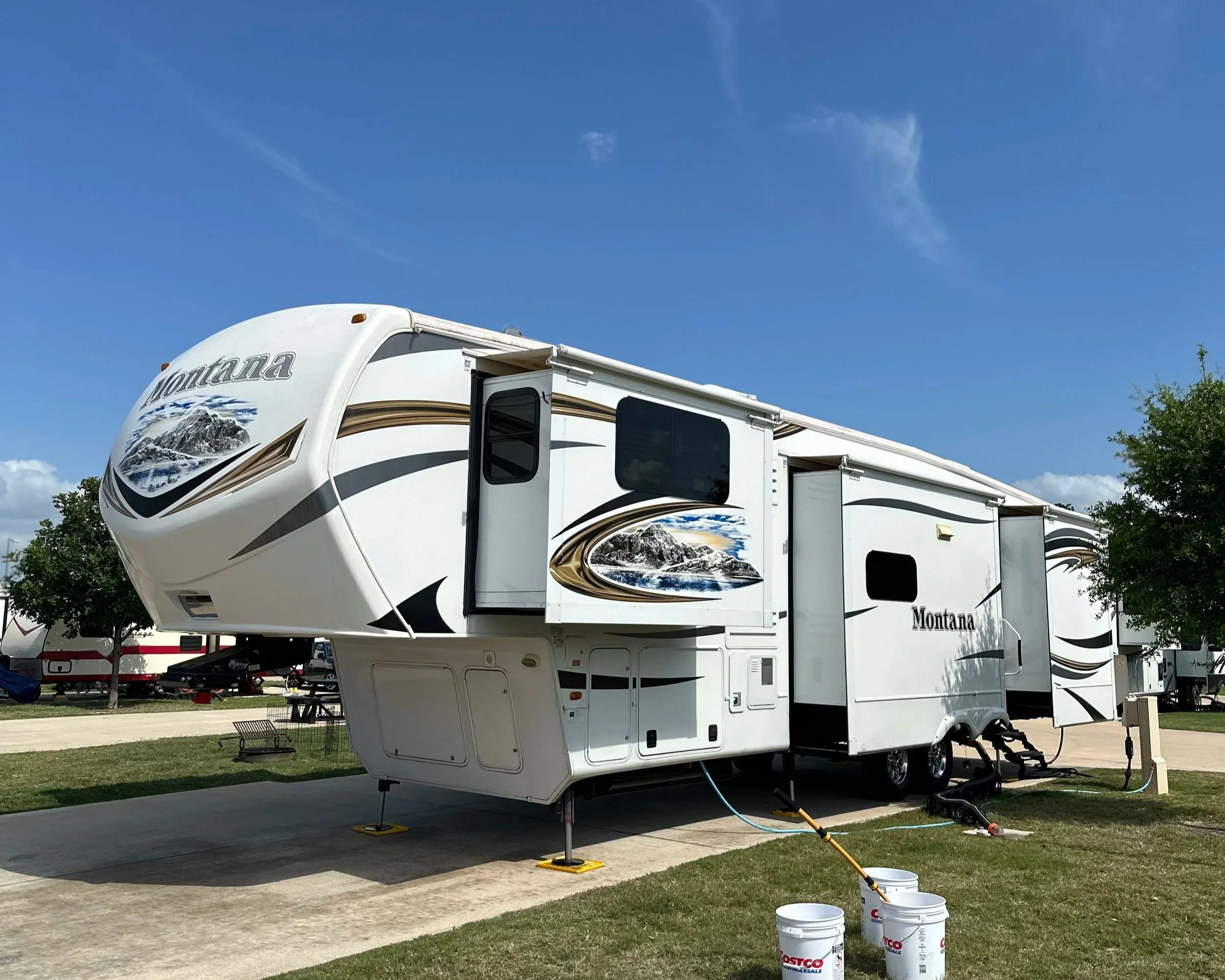 Roughton Reflections Mobile Detailing in Pflugerville, TX (4)