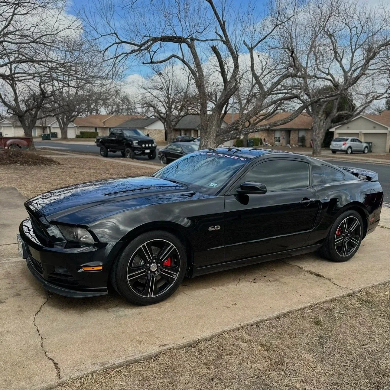 Roughton Reflections Mobile Detailing in Pflugerville, TX (5)