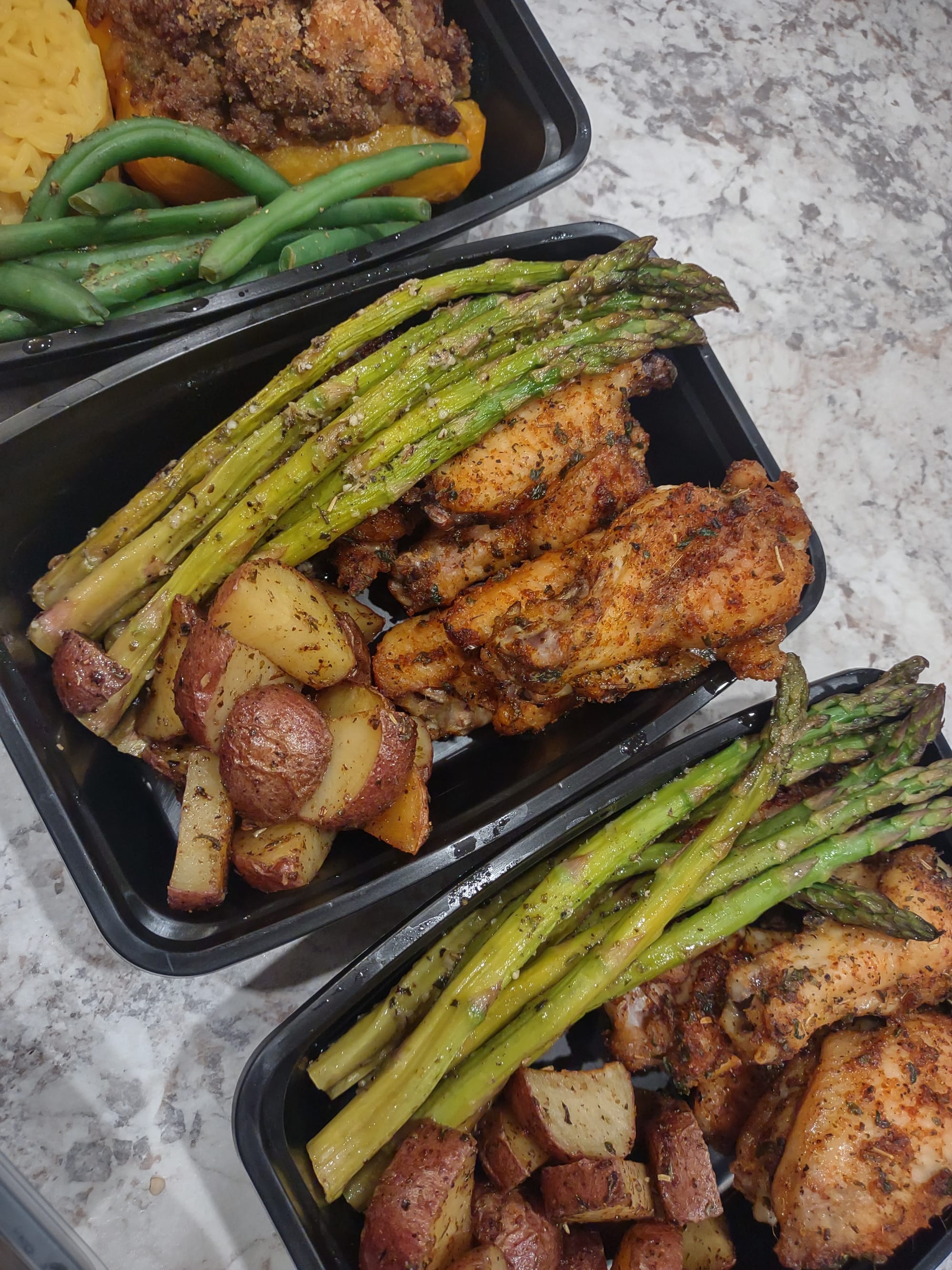 Who Dat's Food & Catering in Akers, LA (2)