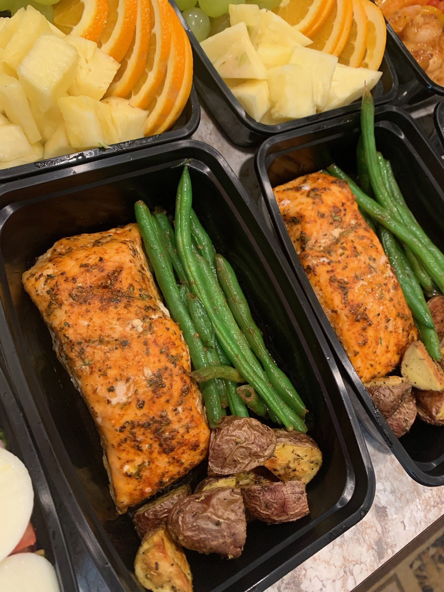Who Dat's Food & Catering in Akers, LA (3)
