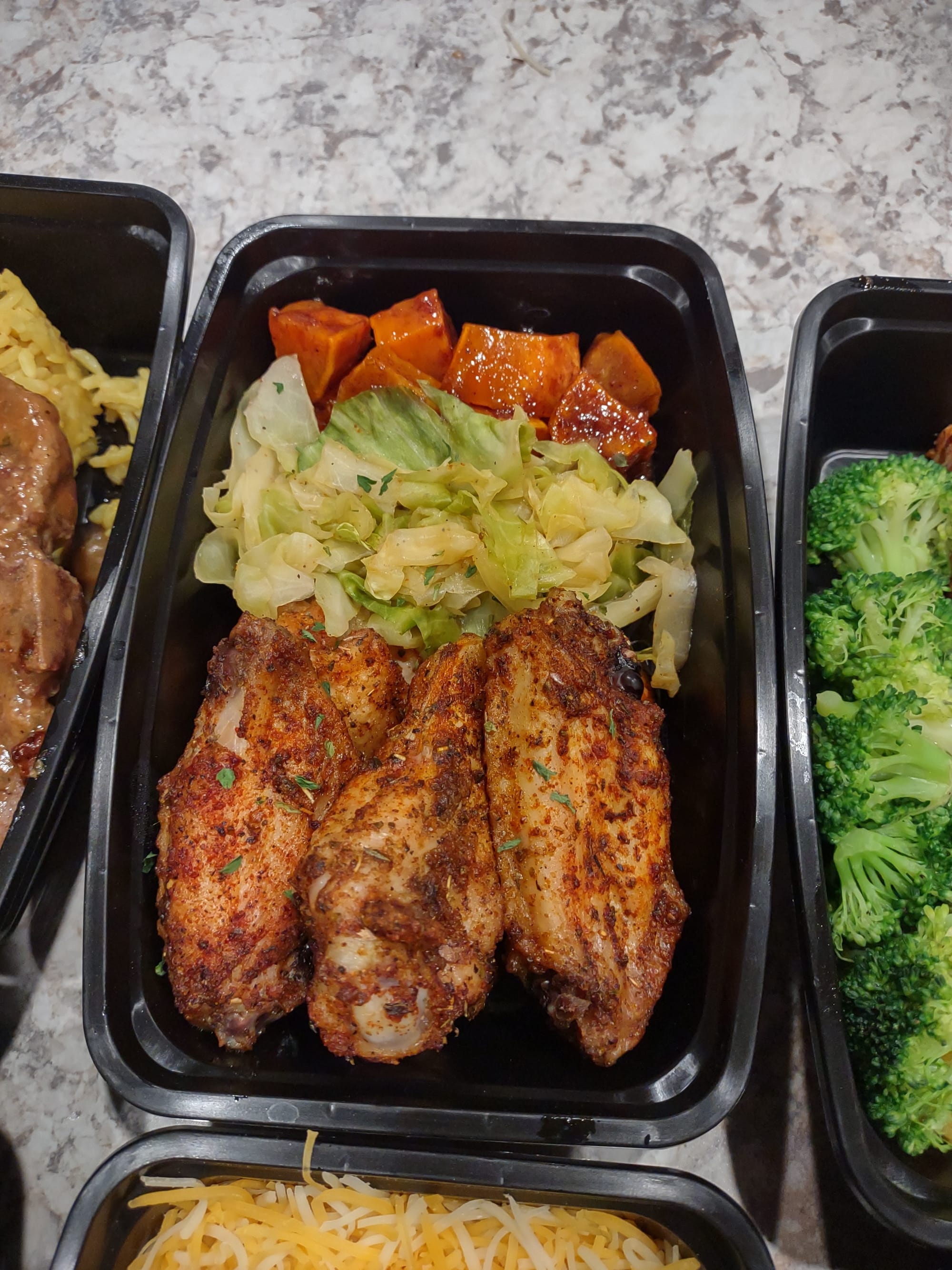 Who Dat's Food & Catering in Akers, LA (4)