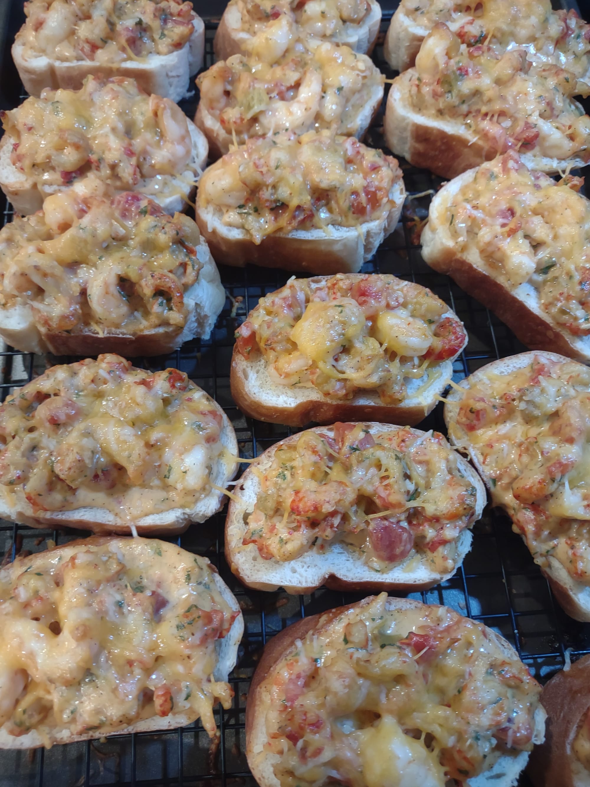 Who Dat's Food & Catering in Akers, LA (5)