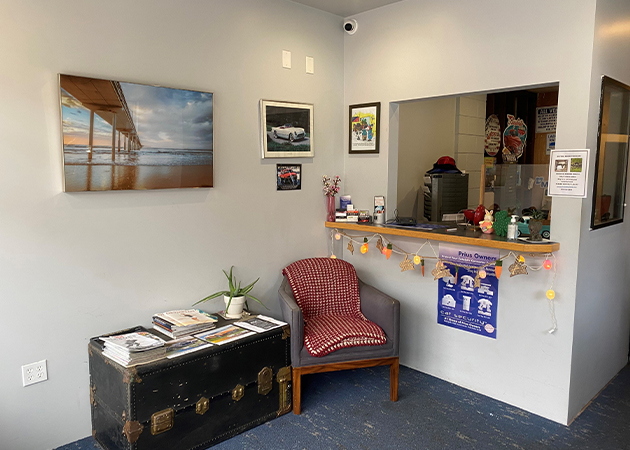 John's Automotive in South San Francisco, CA (3)
