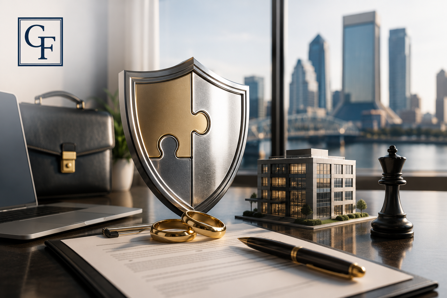 Griffin Family Law, PLLC in Neptune Beach, FL