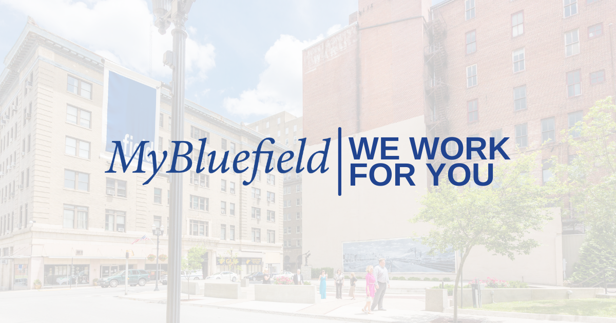 Bluefield WV Economic Development Authority in Bluefield, WV