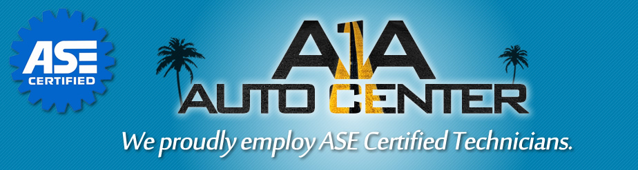 A1A Auto Center in St. Augustine, FL (2)
