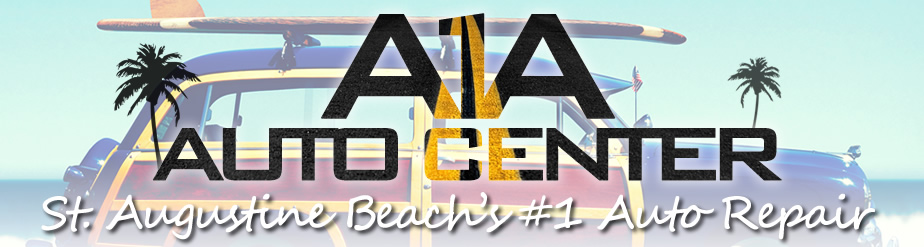 A1A Auto Center in St. Augustine, FL (3)