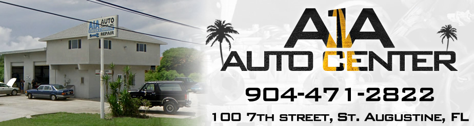 A1A Auto Center in St. Augustine, FL (5)