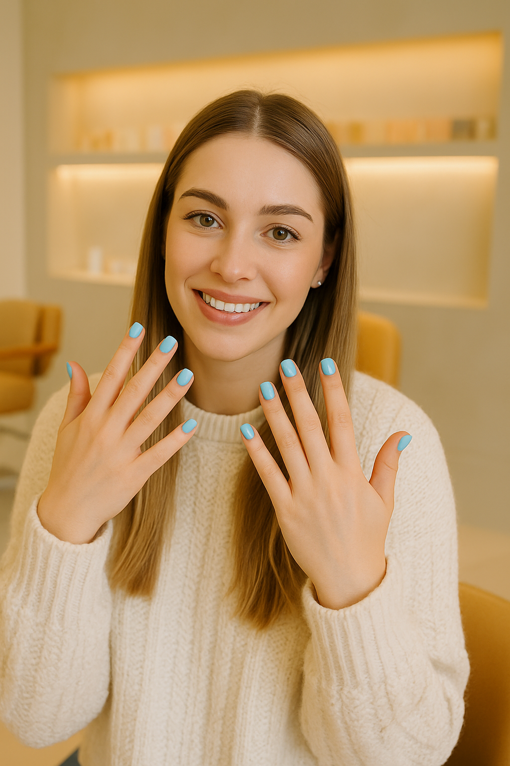 QTQL Nailbar in Beverly Hills, CA (3)