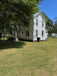 W P Baldwin & Associates in McClellanville, SC