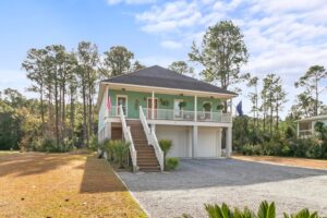 W P Baldwin & Associates in McClellanville, SC (2)