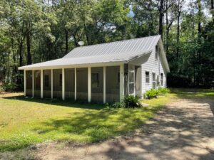 W P Baldwin & Associates in McClellanville, SC (4)
