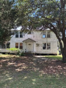 W P Baldwin & Associates in McClellanville, SC (6)
