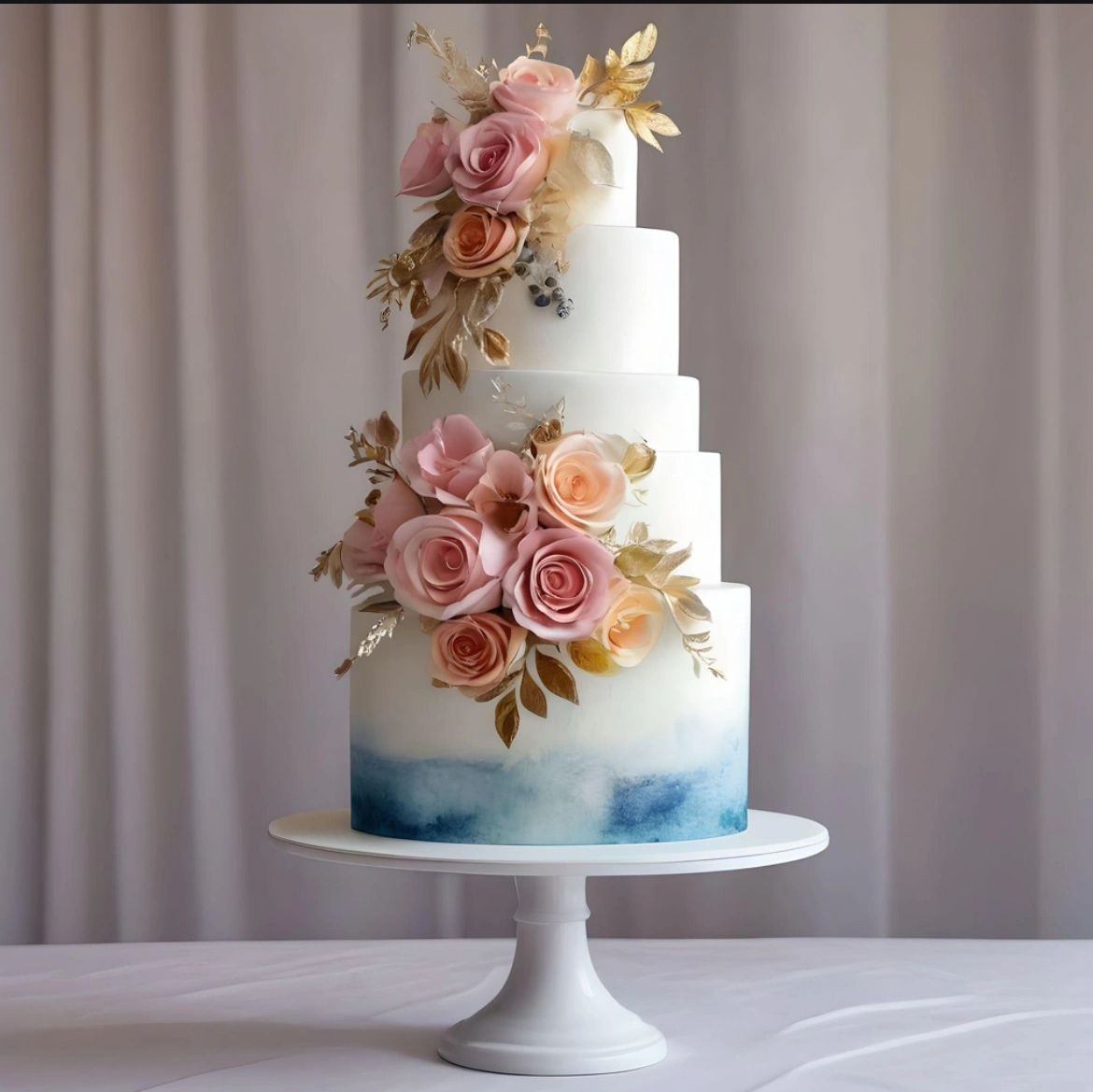 Maribelle Cakery in Cincinnati, OH