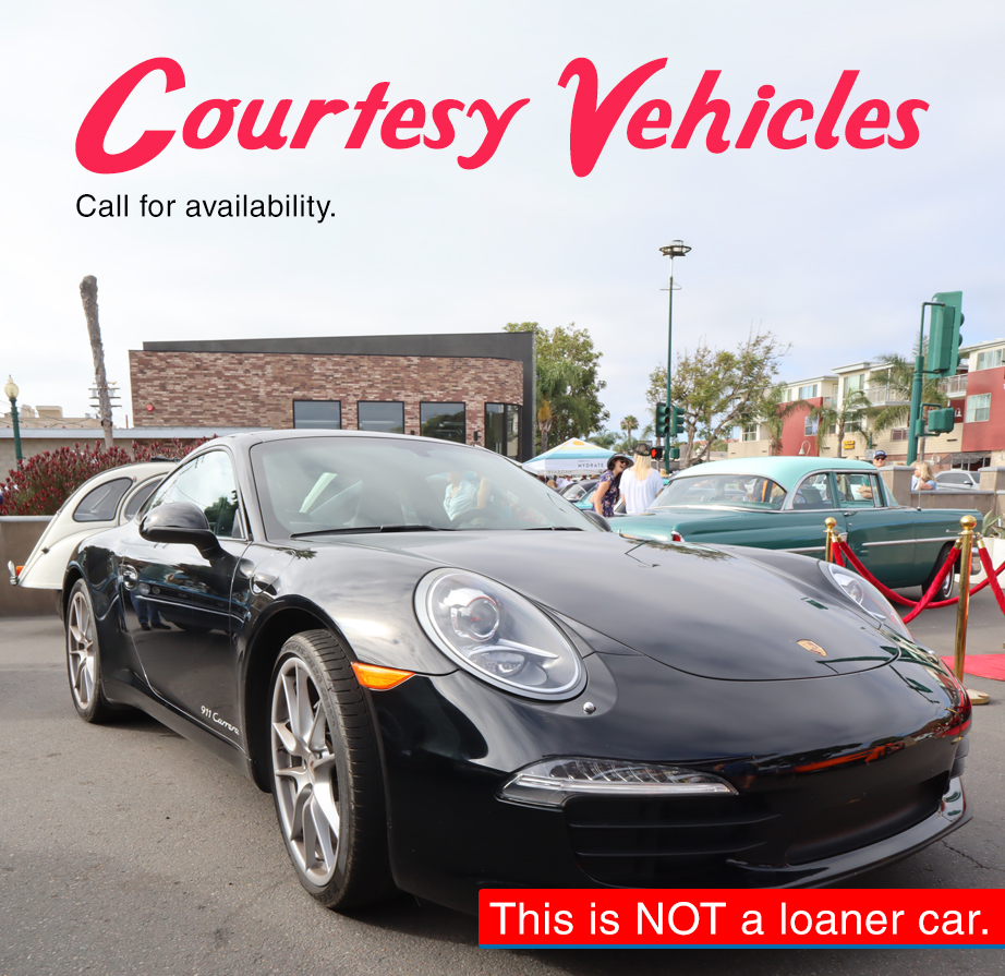 Charlie's Foreign Car in Encinitas, CA (4)