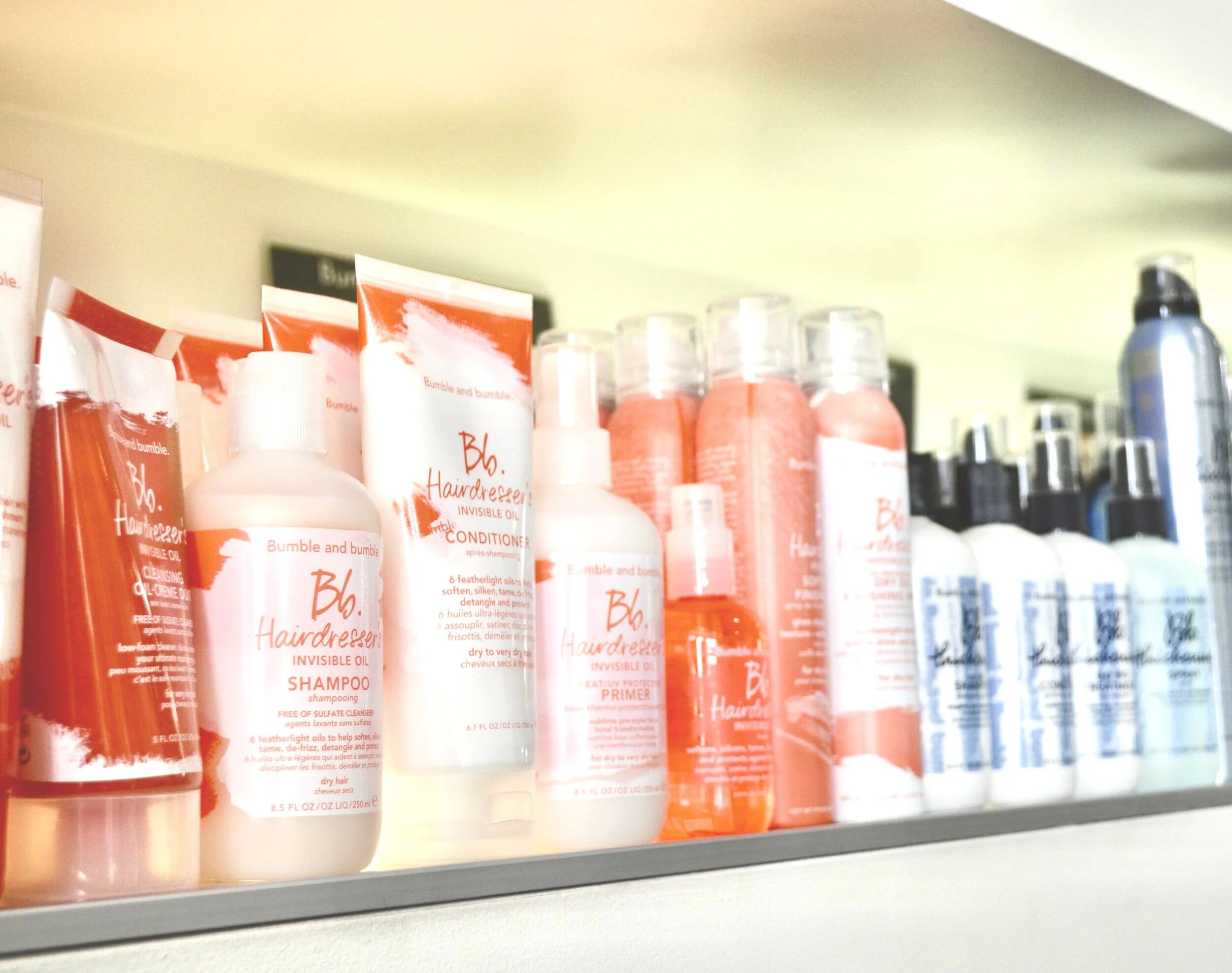 Sweet 1017 Hairdressing in Seal Beach, CA (2)
