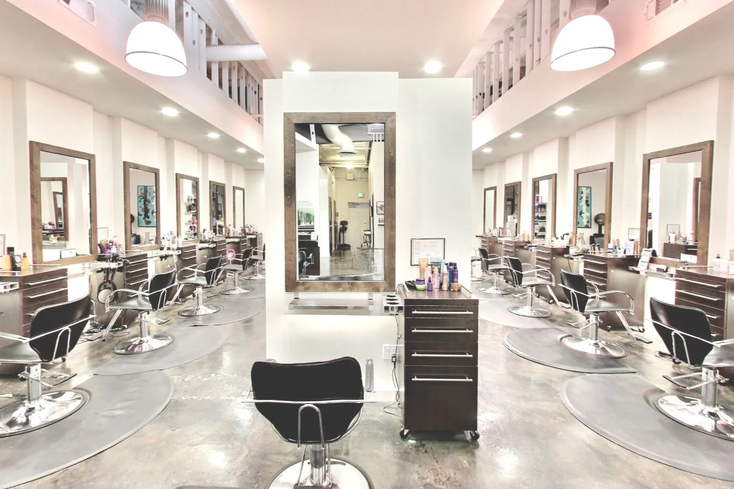 Sweet 1017 Hairdressing in Seal Beach, CA (4)