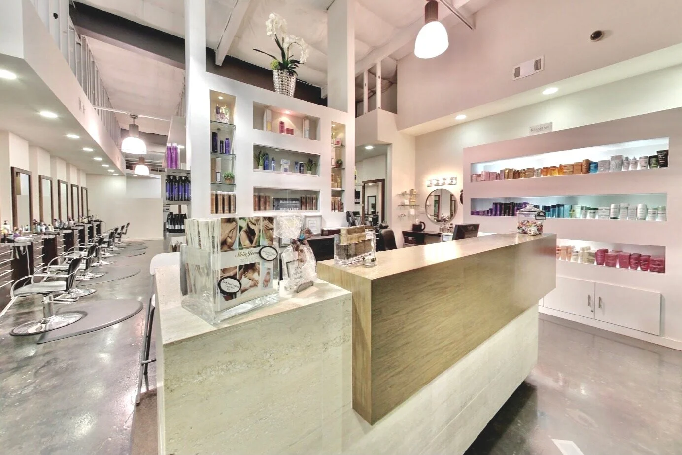 Sweet 1017 Hairdressing in Seal Beach, CA (5)