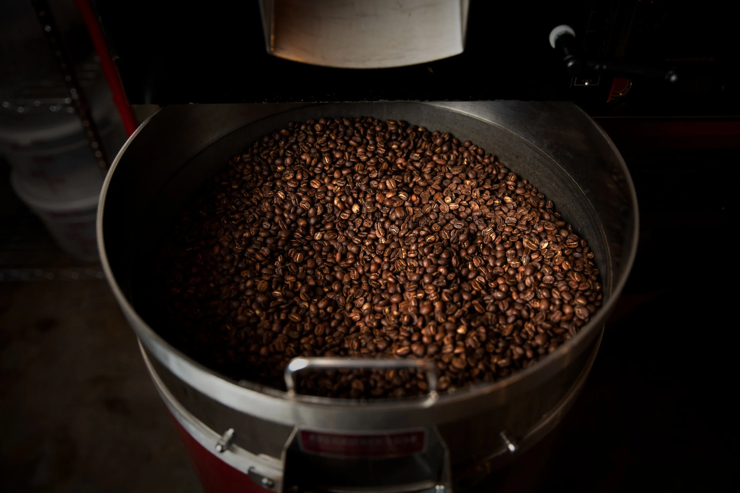 Heritage Roasting Company in Shasta Lake, CA (2)