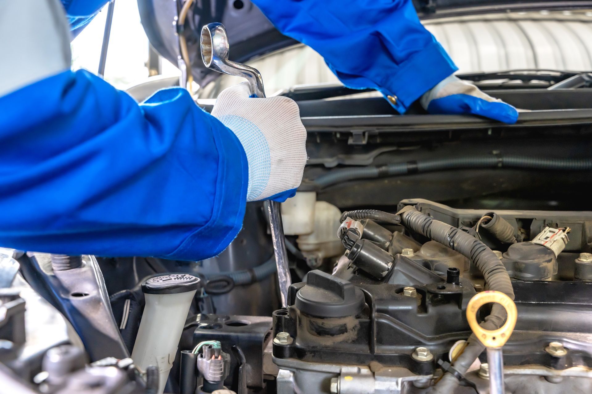 Varsity Auto Repair and Tow LLC in Drexel Hill, PA (3)