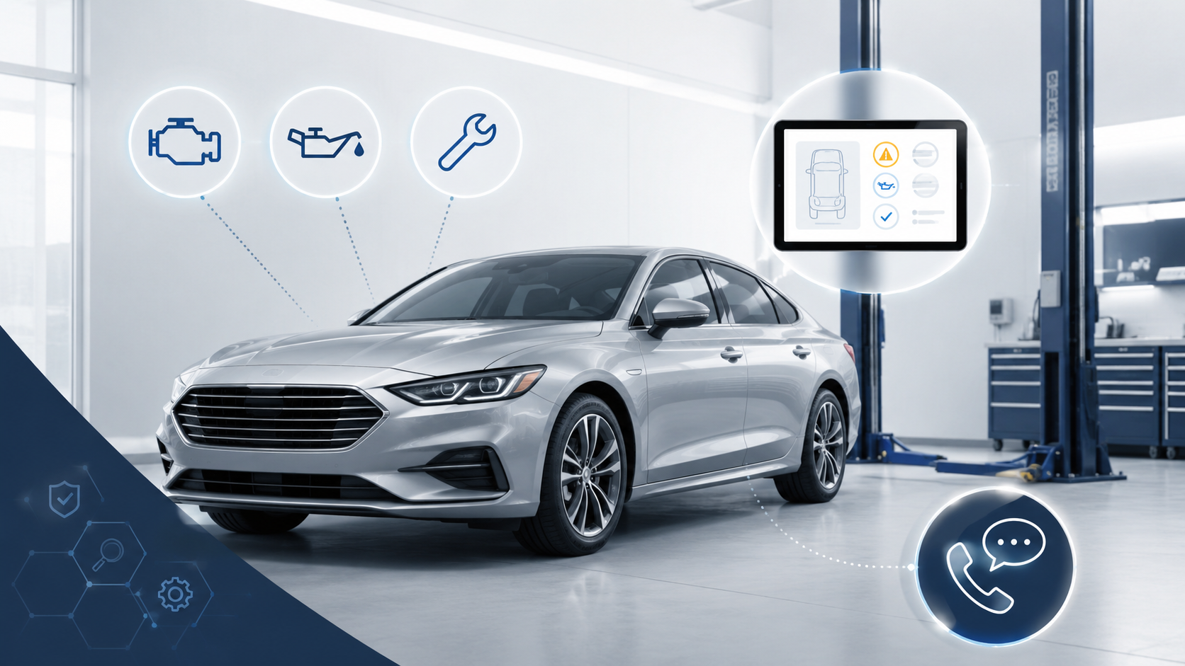 M&R Auto Services | Auto Repair Shop in Jersey City, NJ