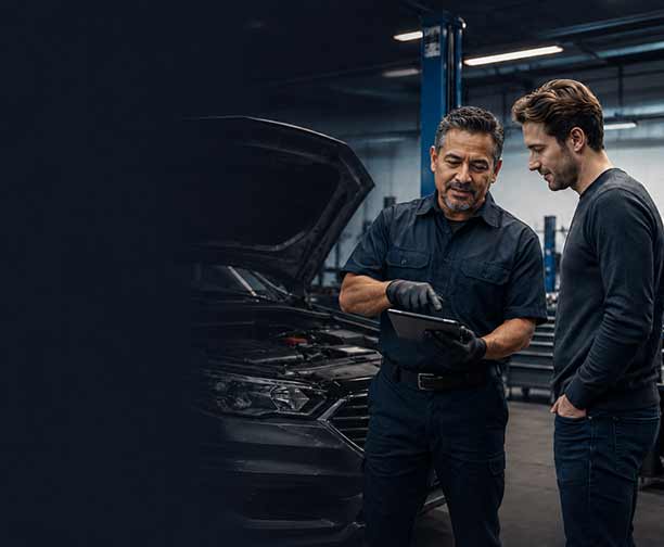M&R Auto Services | Auto Repair Shop in Jersey City, NJ (5)