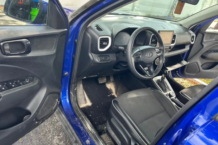 Aqua Shine Car Detailing in Hallandale Beach, FL