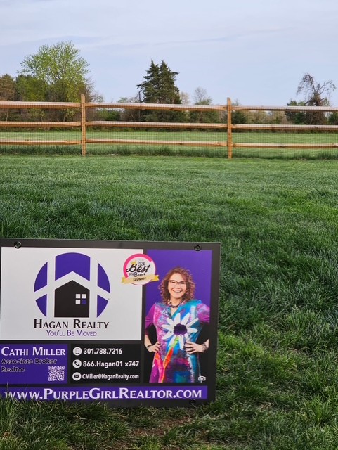 Cathi Miller, Hagan Realty in Thurmont, MD (5)