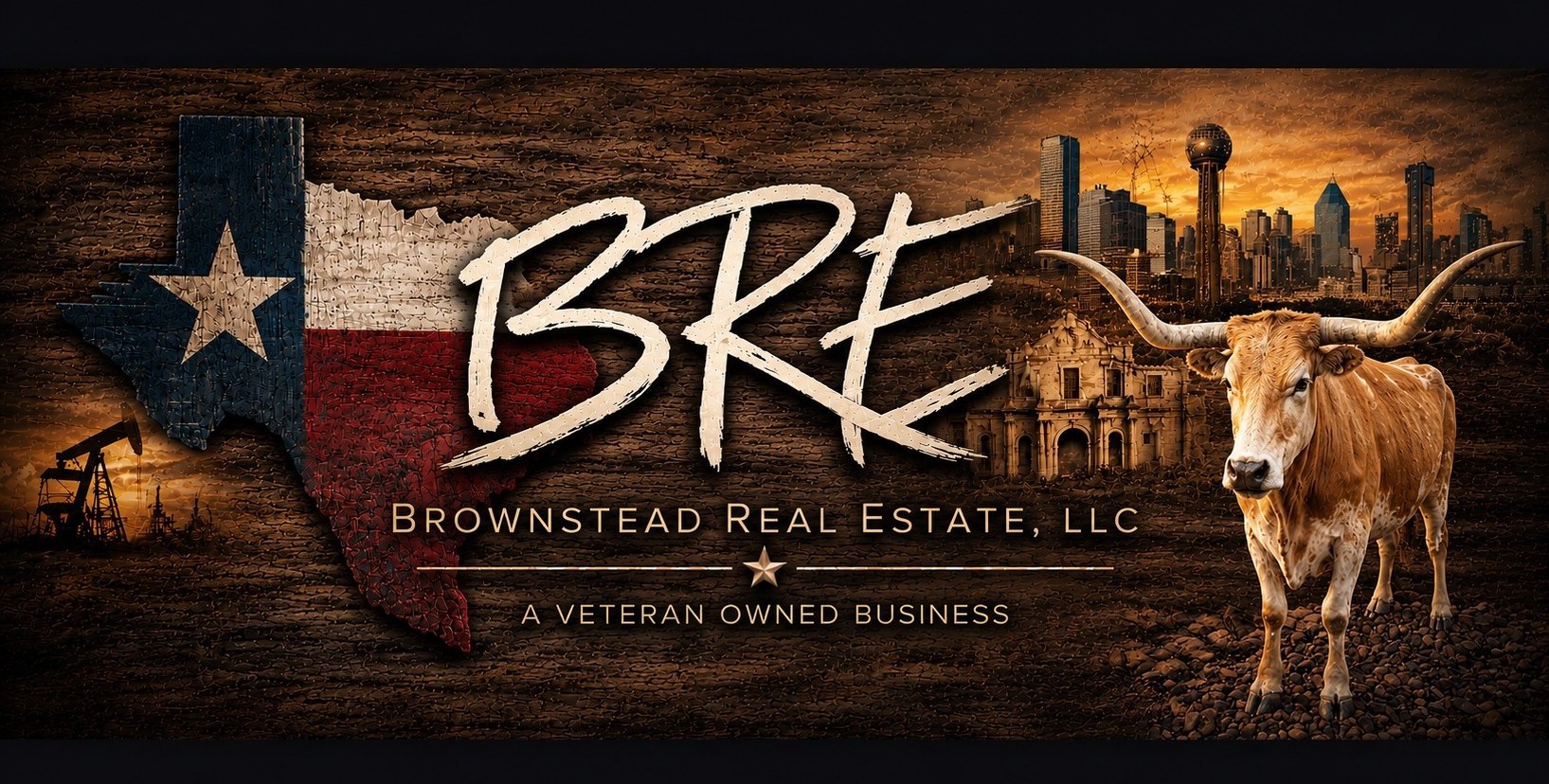 Brownstead Real Estate, LLC in Frisco, TX
