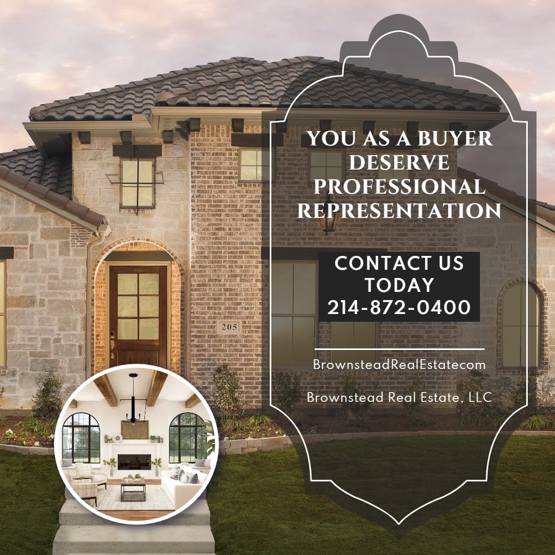 Brownstead Real Estate, LLC in Frisco, TX (4)