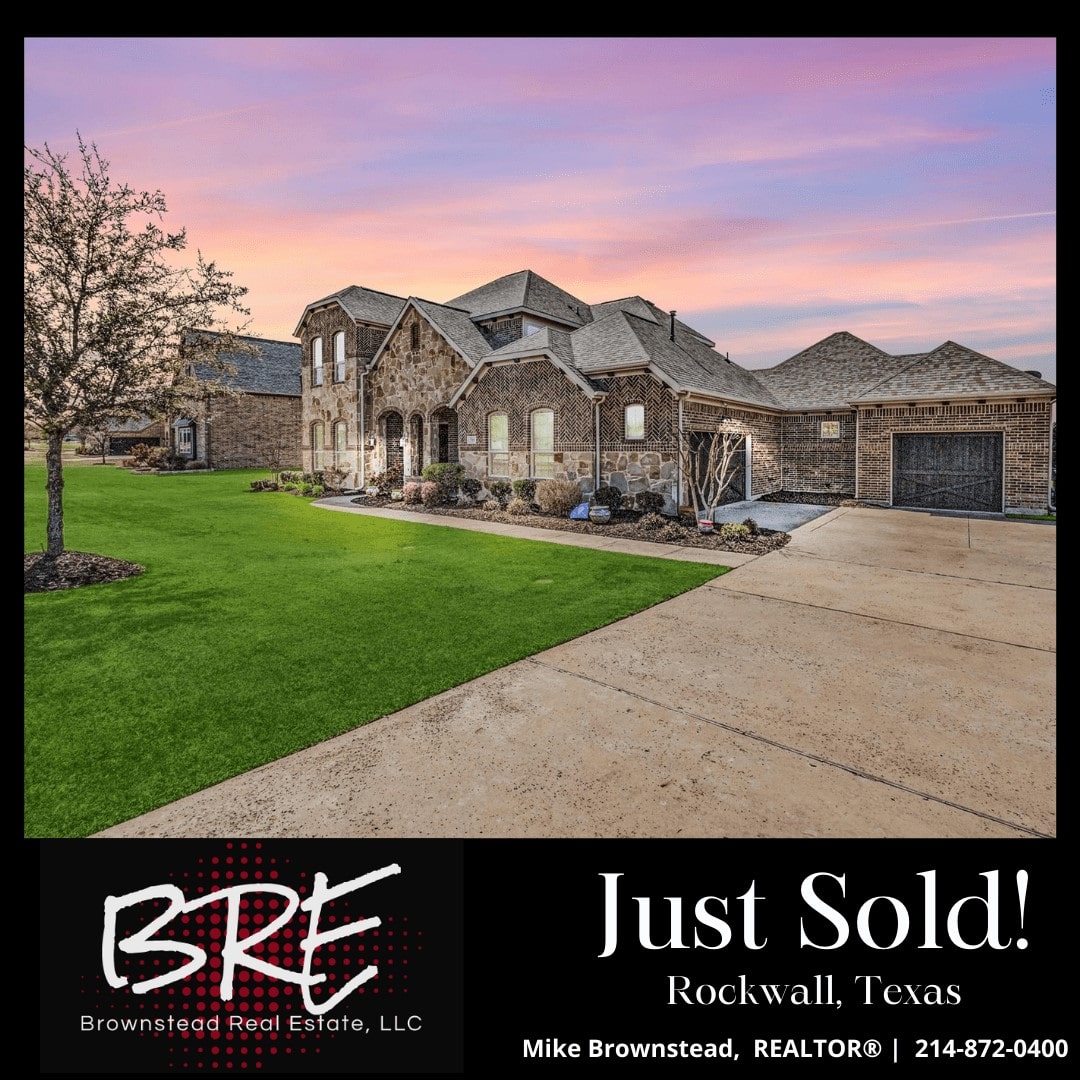 Brownstead Real Estate, LLC in Frisco, TX (5)