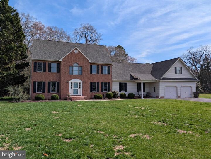 Charles C Powell Realtors in Cambridge, MD (4)