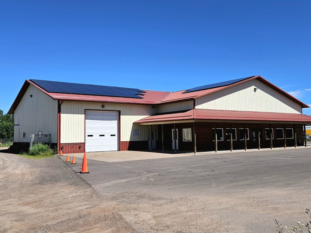 Hayward Community Food Shelf Inc in Hayward, WI (5)