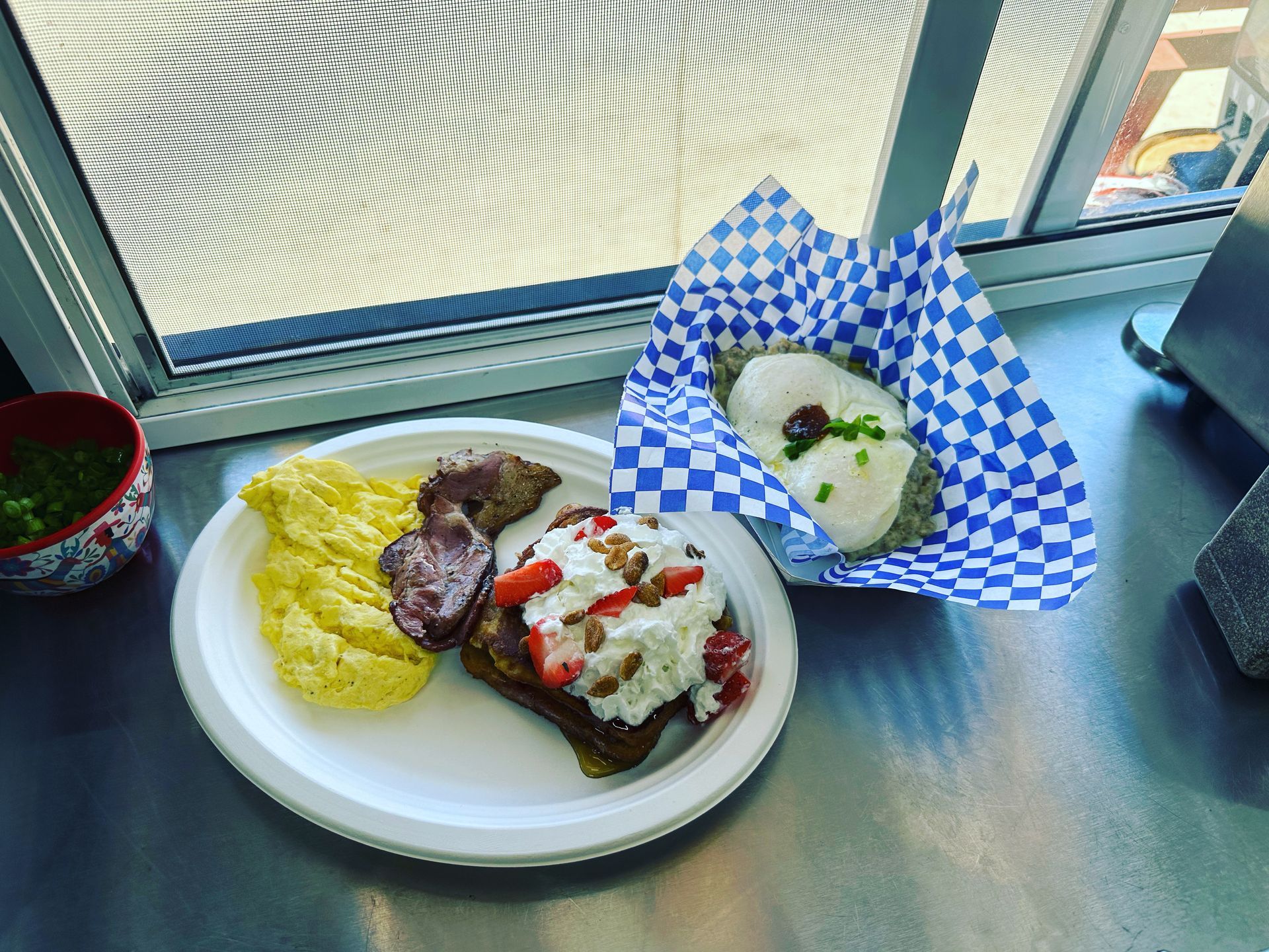 Big Fig American Eatery in Bulverde, TX (6)