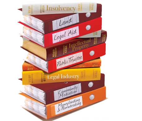 Butler Law Firm in Laurens, SC