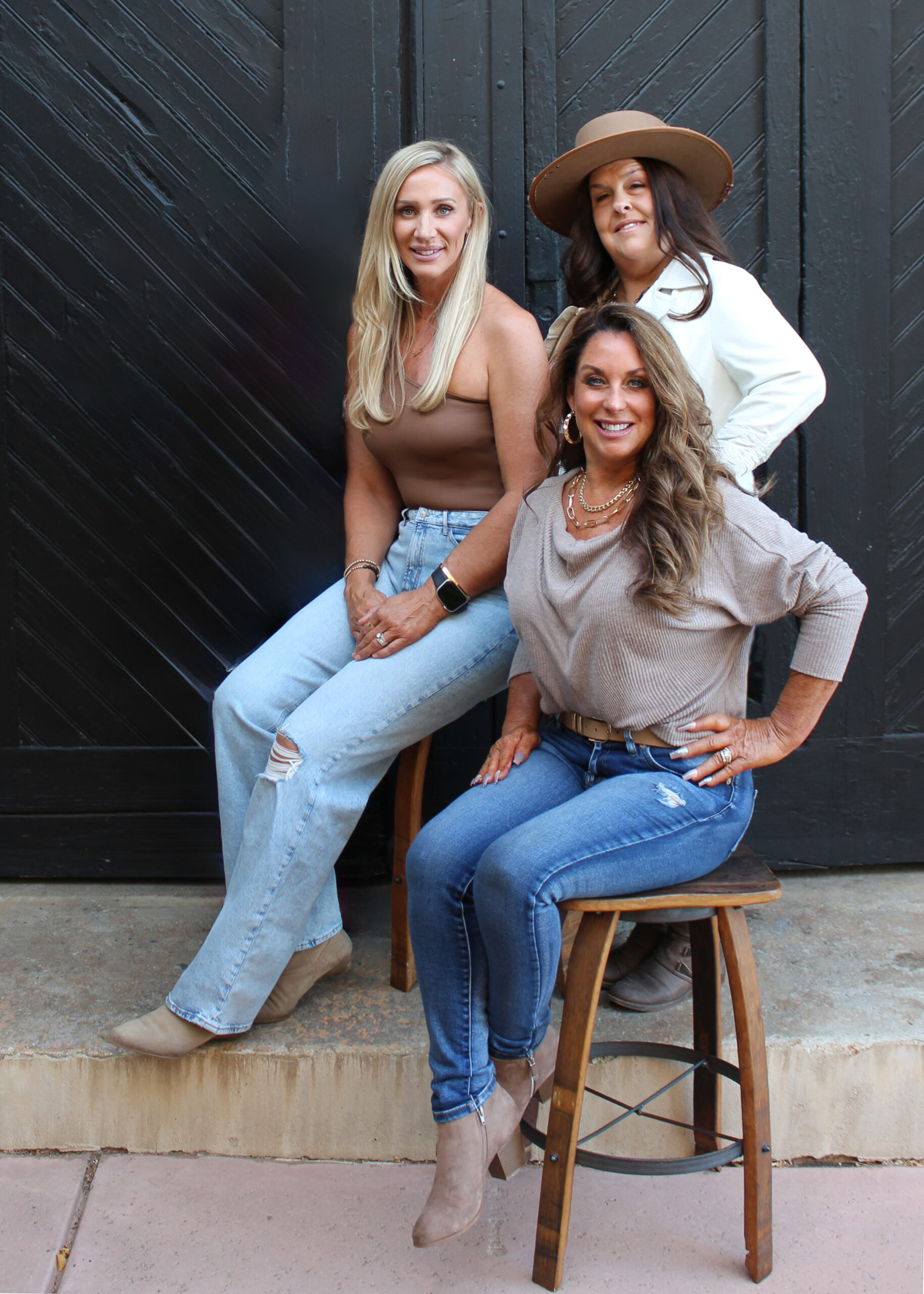 Suite 2 Salon in Pleasant Hill, CA