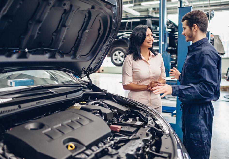 Elite Auto Care in Weston, WI