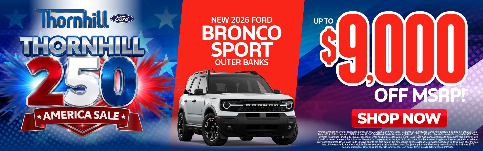 Thornhill Ford in Chapmanville, WV (6)