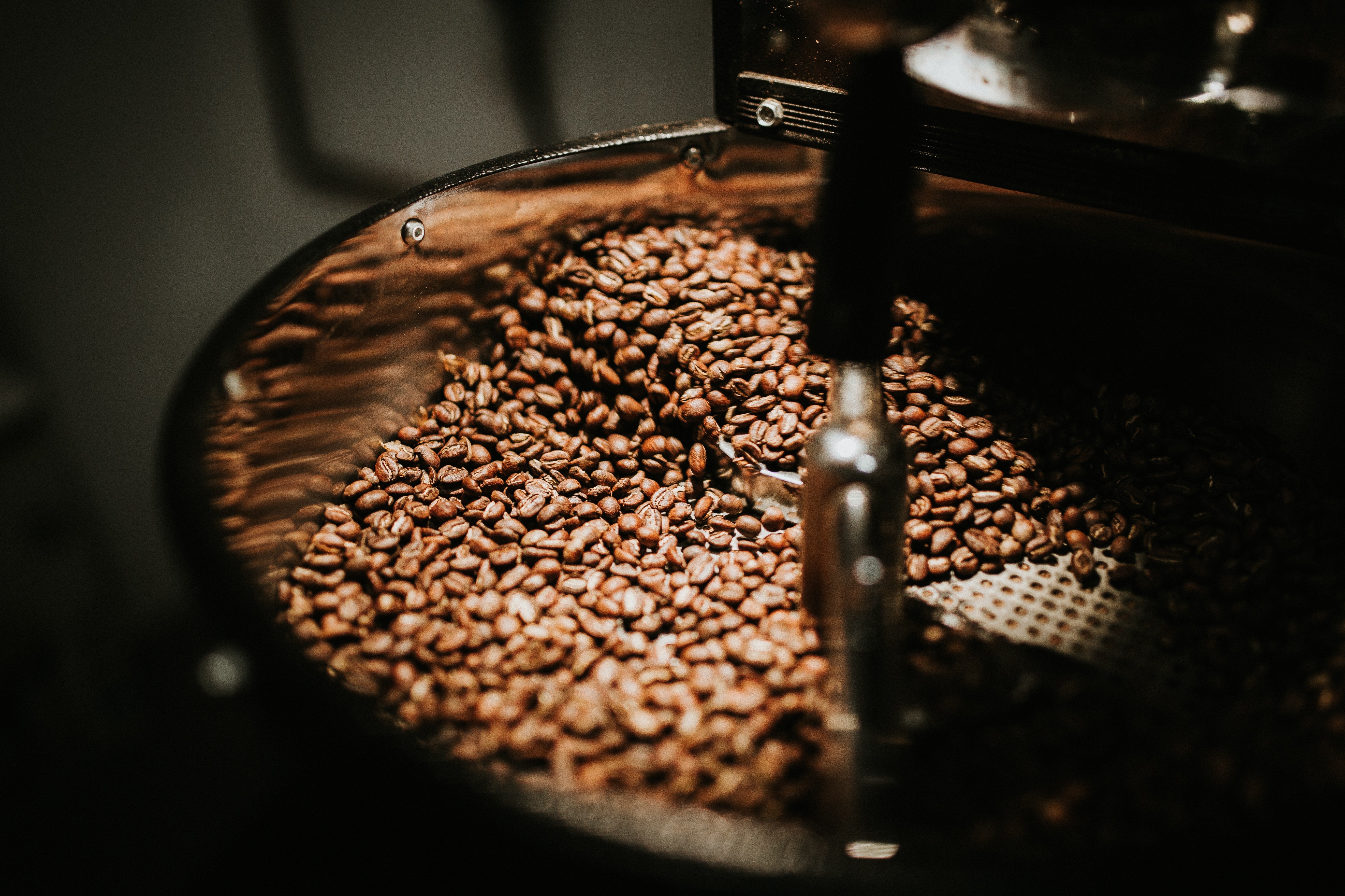 Bason Coffee in Danville, PA (2)