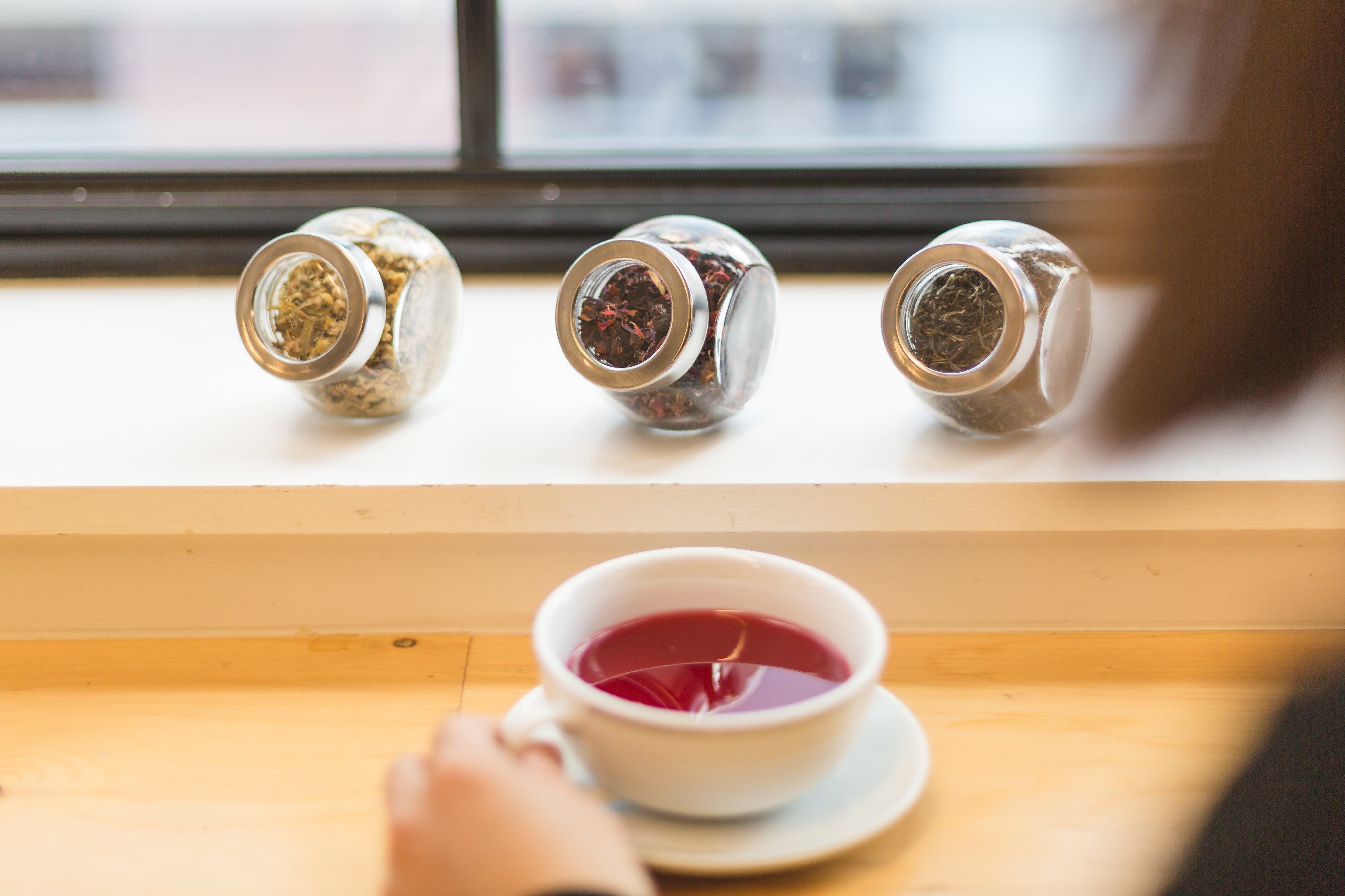 Bason Coffee in Danville, PA (3)