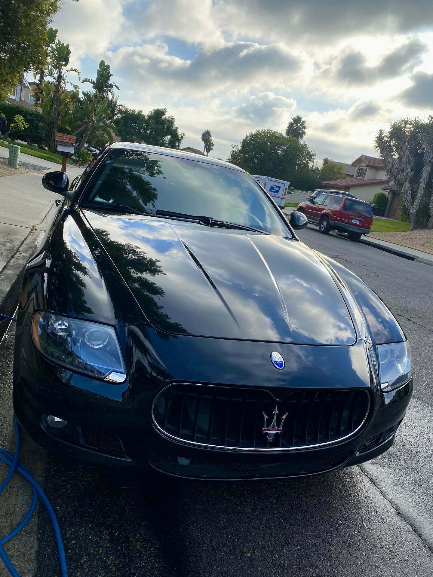 Supreme Detail & Tint LLC in Oceanside, CA